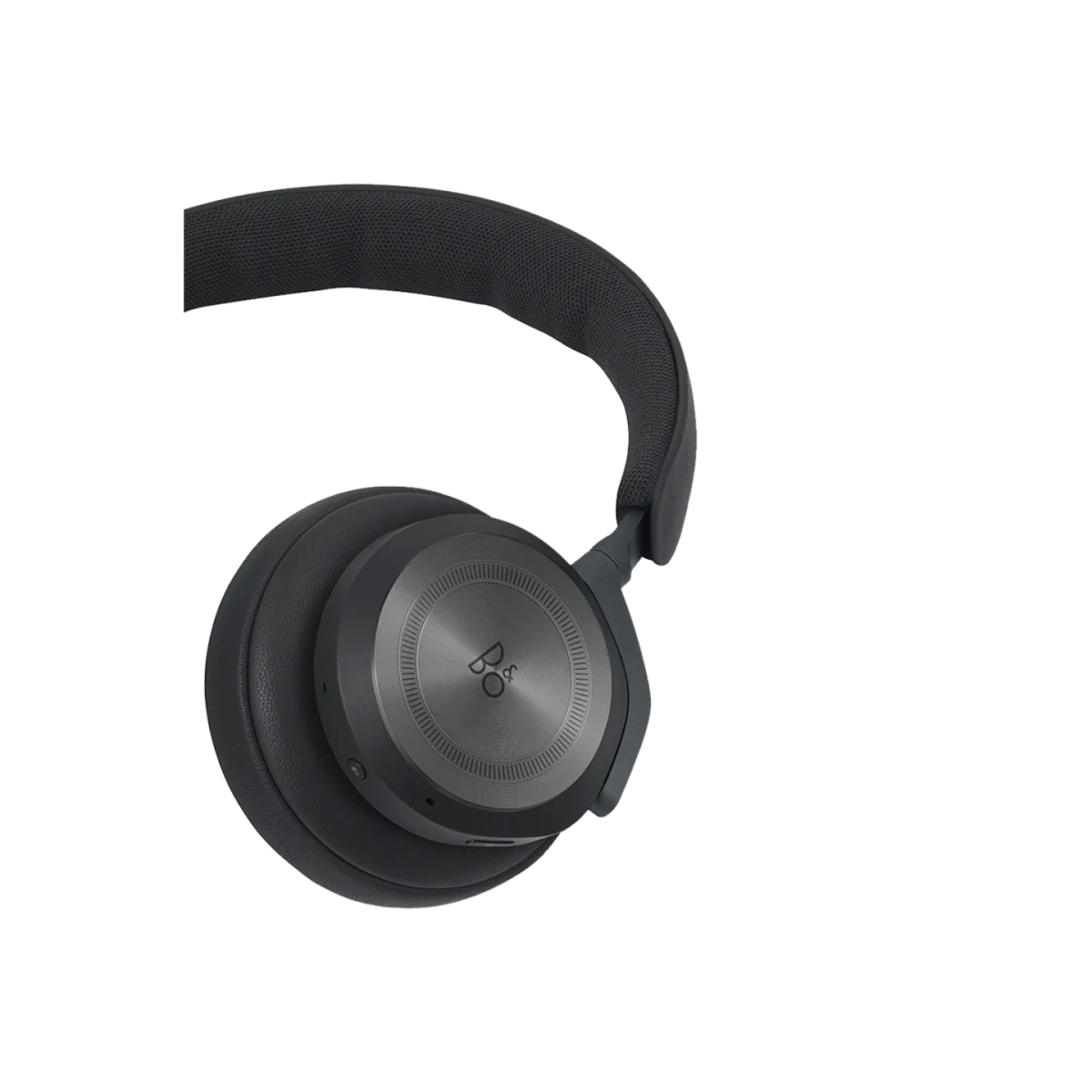 Bang & Olufsen BeoPlay HX Kablosuz Kulak Üstü ANC Kulaklık - (Kutu Hasarlı) - Kulak Üstü Kulaklık