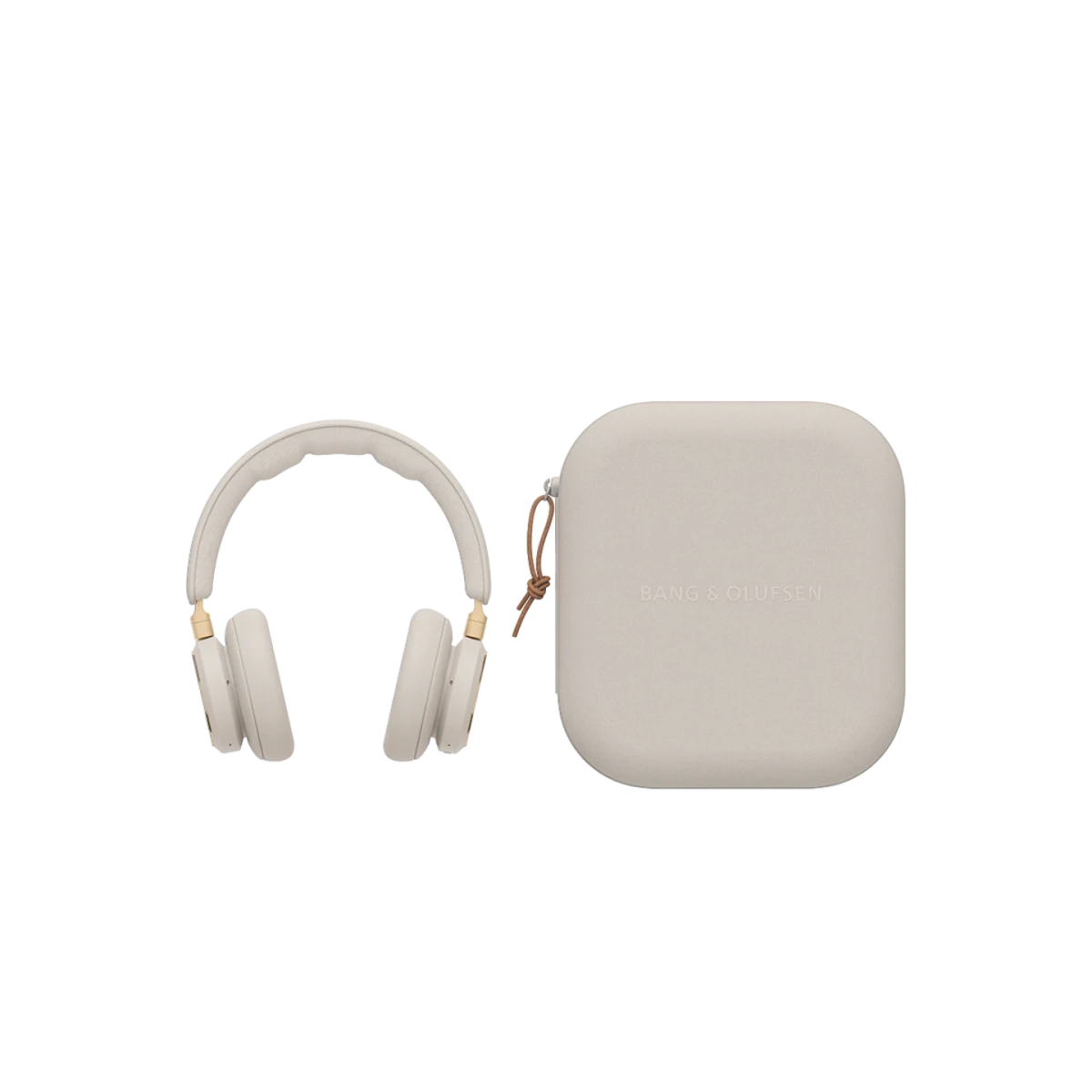 Bang & Olufsen BeoPlay HX Kablosuz Kulak Üstü ANC Kulaklık - (Kutu Hasarlı) - Kulak Üstü Kulaklık