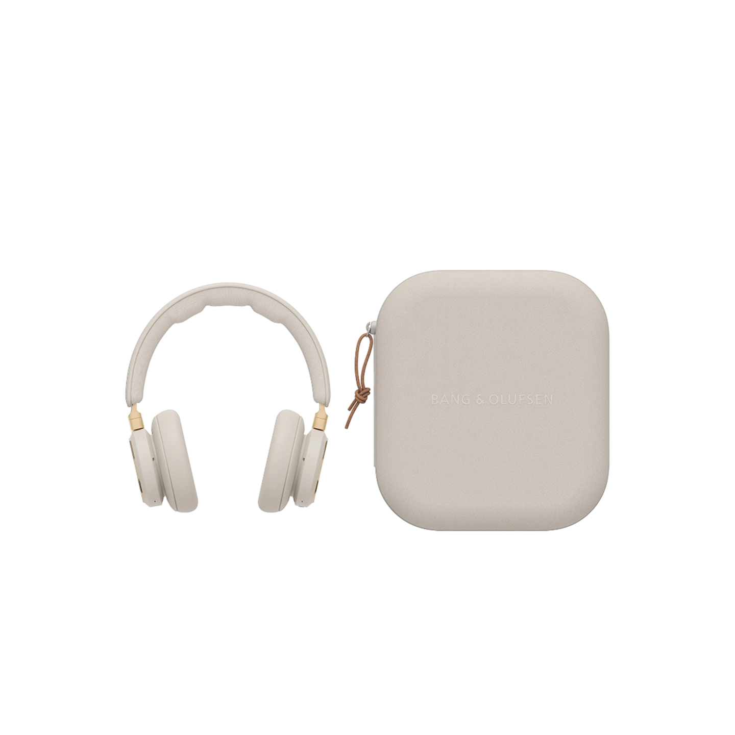 Bang & Olufsen BeoPlay HX Kablosuz Kulak Üstü ANC Kulaklık