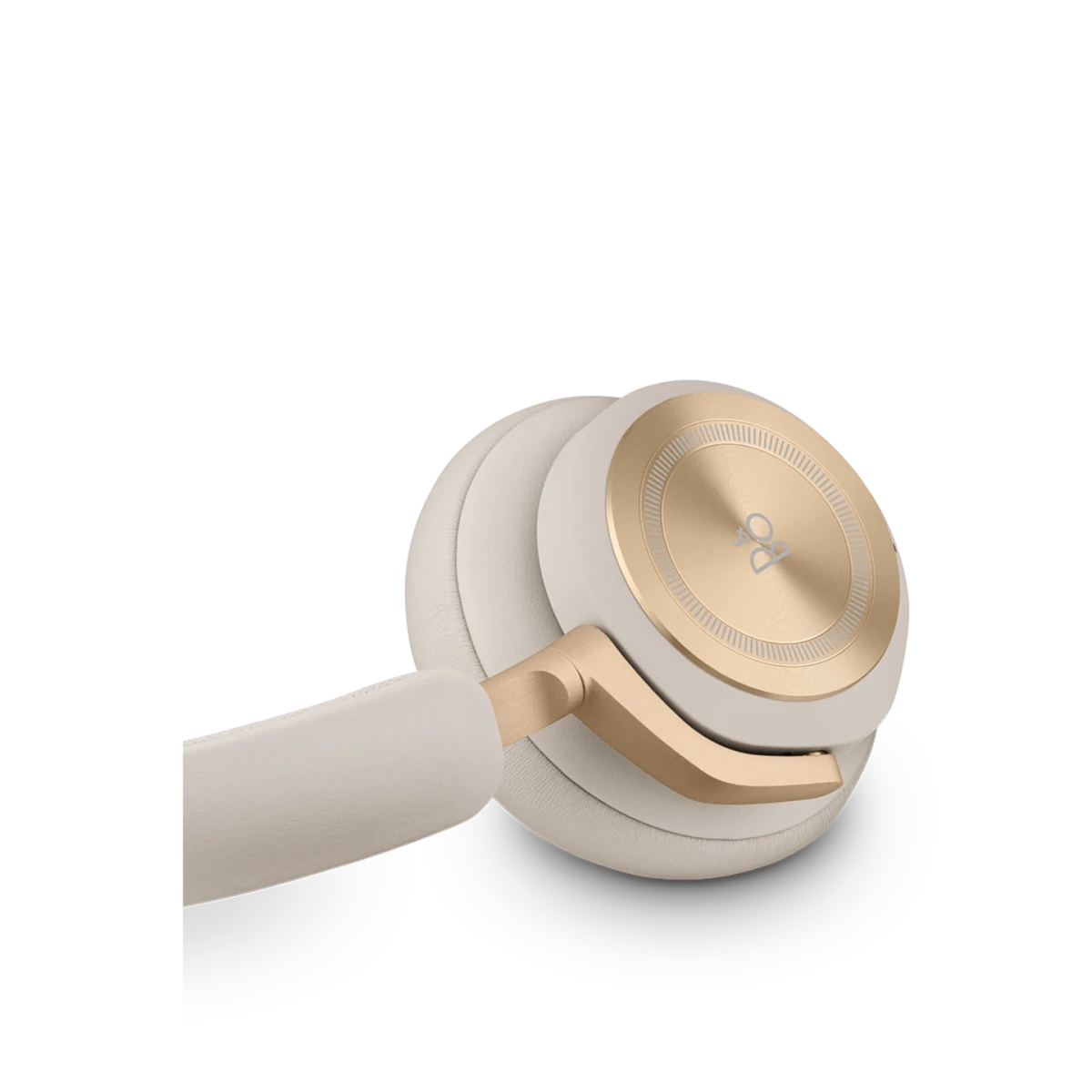 Bang & Olufsen BeoPlay HX Kablosuz Kulak Üstü ANC Kulaklık - (Kutu Hasarlı) - Kulak Üstü Kulaklık