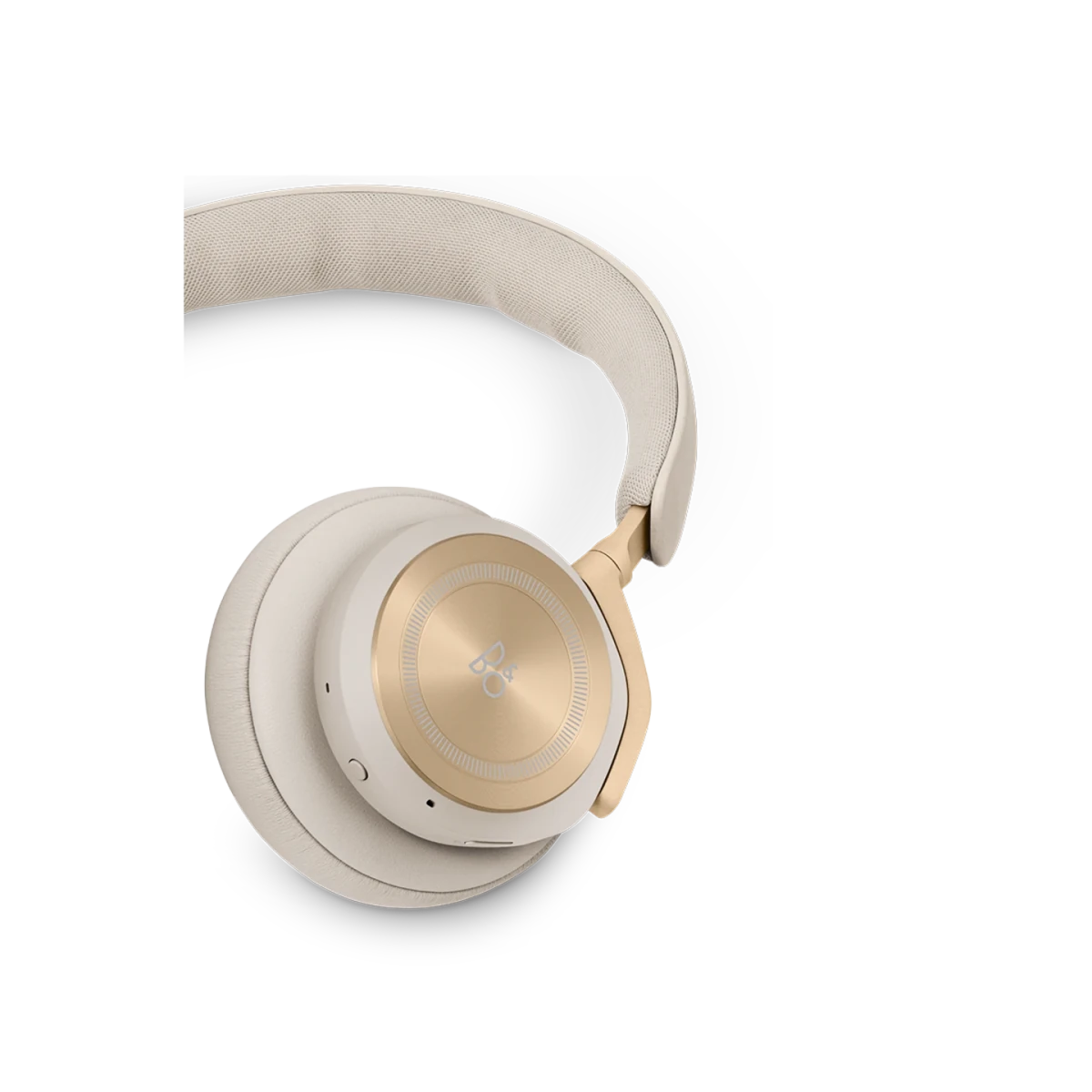 Bang & Olufsen BeoPlay HX Kablosuz Kulak Üstü ANC Kulaklık - (Kutu Hasarlı) - Kulak Üstü Kulaklık