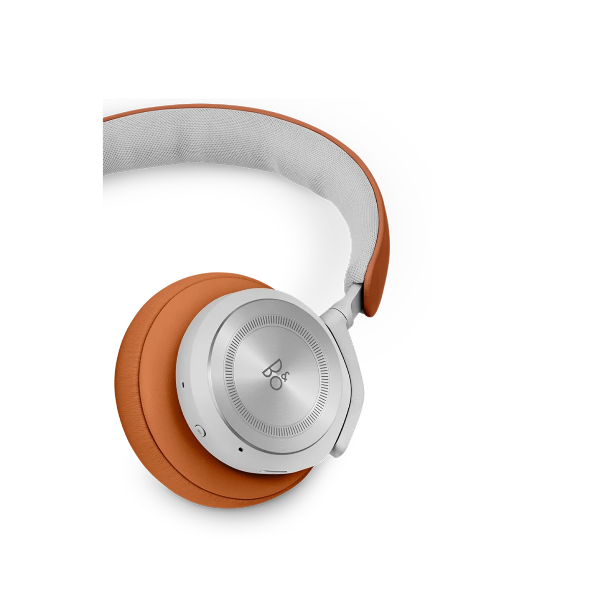 Bang & Olufsen BeoPlay HX Kablosuz Kulak Üstü ANC Kulaklık - (Kutu Hasarlı) - Kulak Üstü Kulaklık