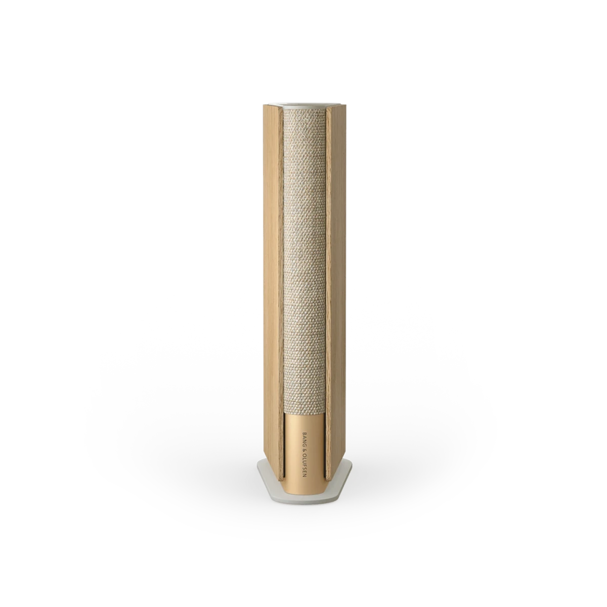 スピーカー・ウーファー BANG & OLUFSEN Beosound Emerge Bang & Olufsen Beosound Emerge Kablosuz Multiroom Hoparlör