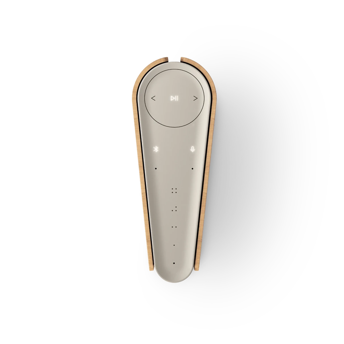 Bang & Olufsen Beosound Emerge Multiroom Hoparlör - Aktif Hoparlör