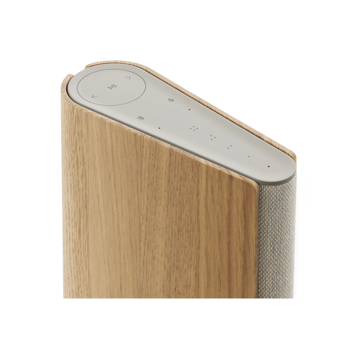 スピーカー・ウーファー BANG & OLUFSEN Beosound Emerge Bang & Olufsen Beosound Emerge Kablosuz Multiroom Hoparlör