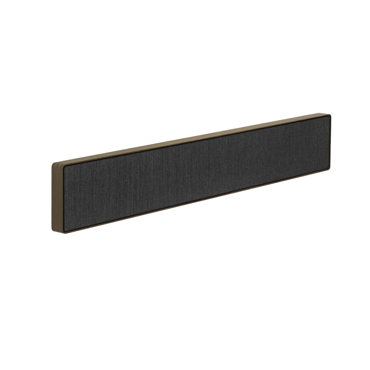 Bang & Olufsen Beosound Stage Dolby Atmos Soundbar - Soundbar
