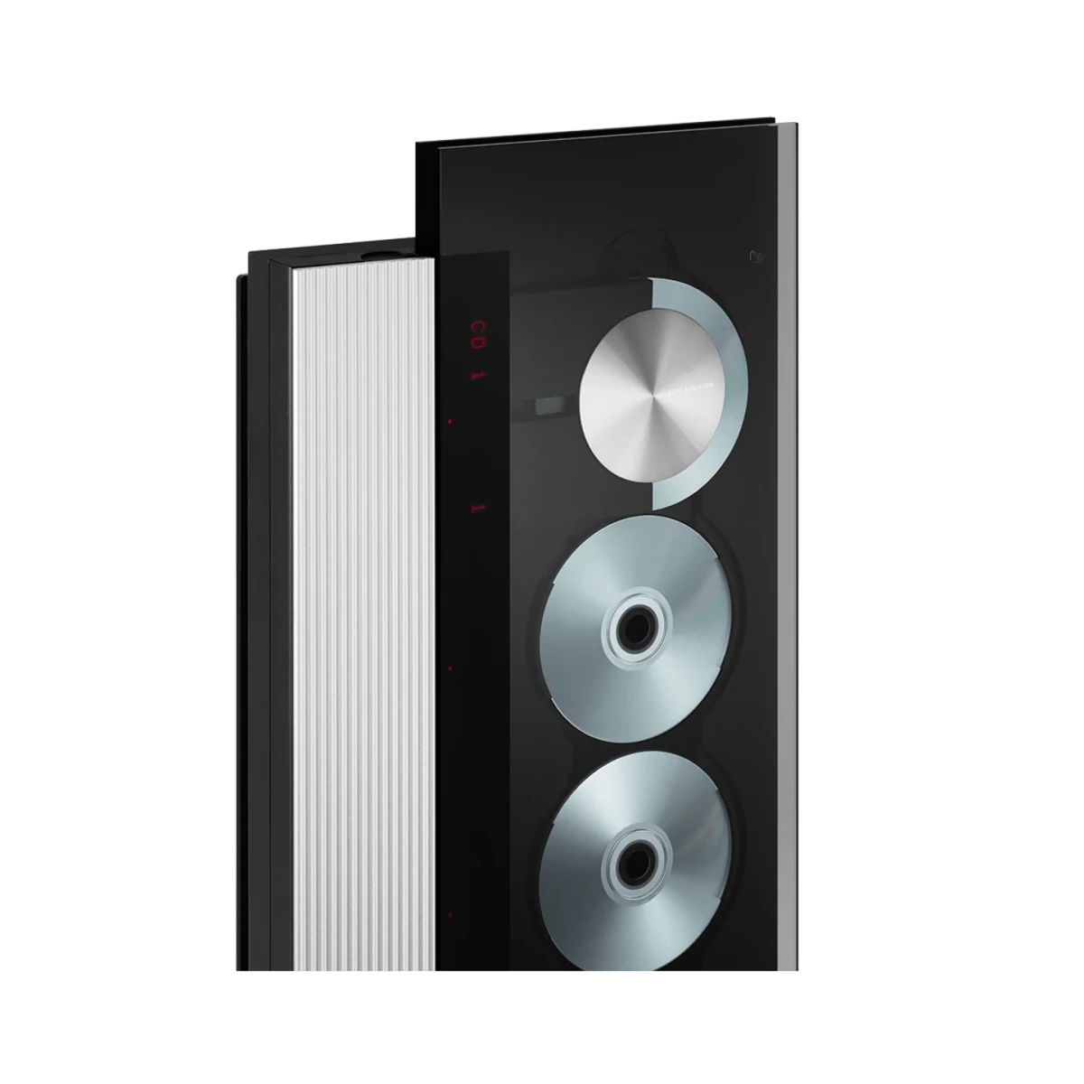 Bang & Olufsen Beosystem 9000c Recreated Classic Limited Edition - Hoparlör