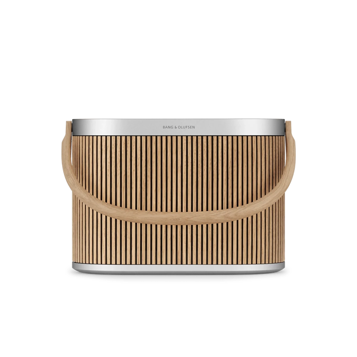 Bang & Olufsen Beosound A5 Taşınabilir Kablosuz Hoparlör - Aktif Hoparlör