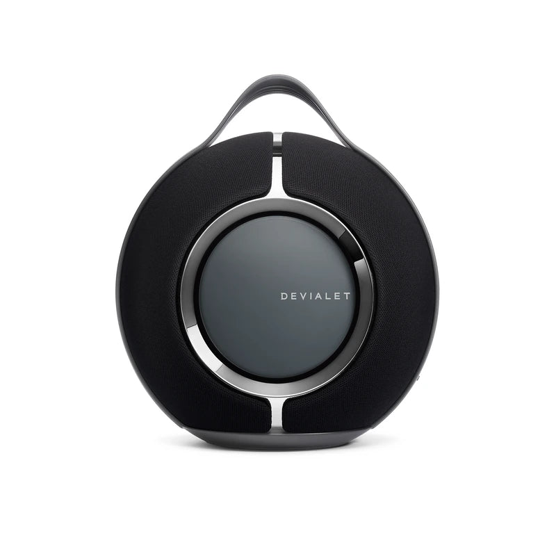 Devialet Mania Aktif Hi - Fi Hoparlör - Aktif Hoparlör