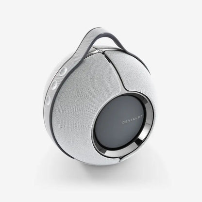 Devialet Mania