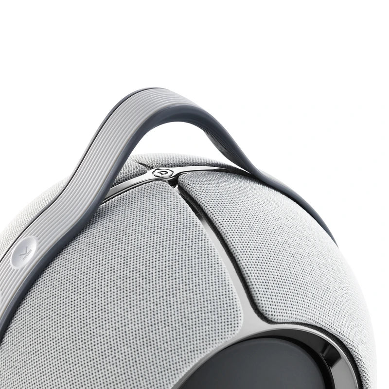 Devialet Mania Aktif Hi - Fi Hoparlör - Aktif Hoparlör