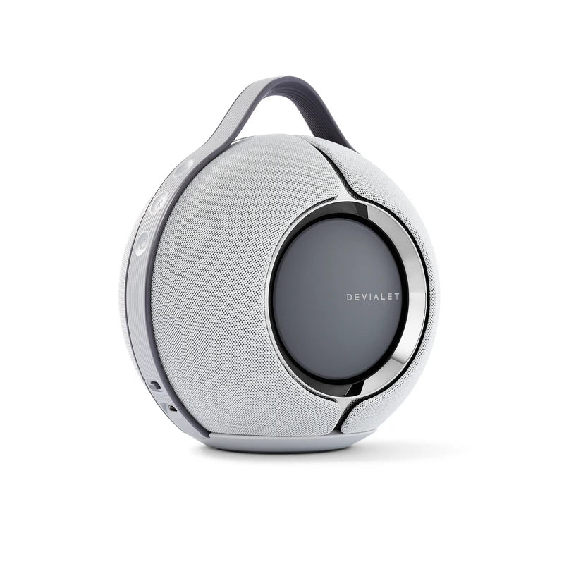 Devialet Mania Aktif Hi - Fi Hoparlör - Aktif Hoparlör