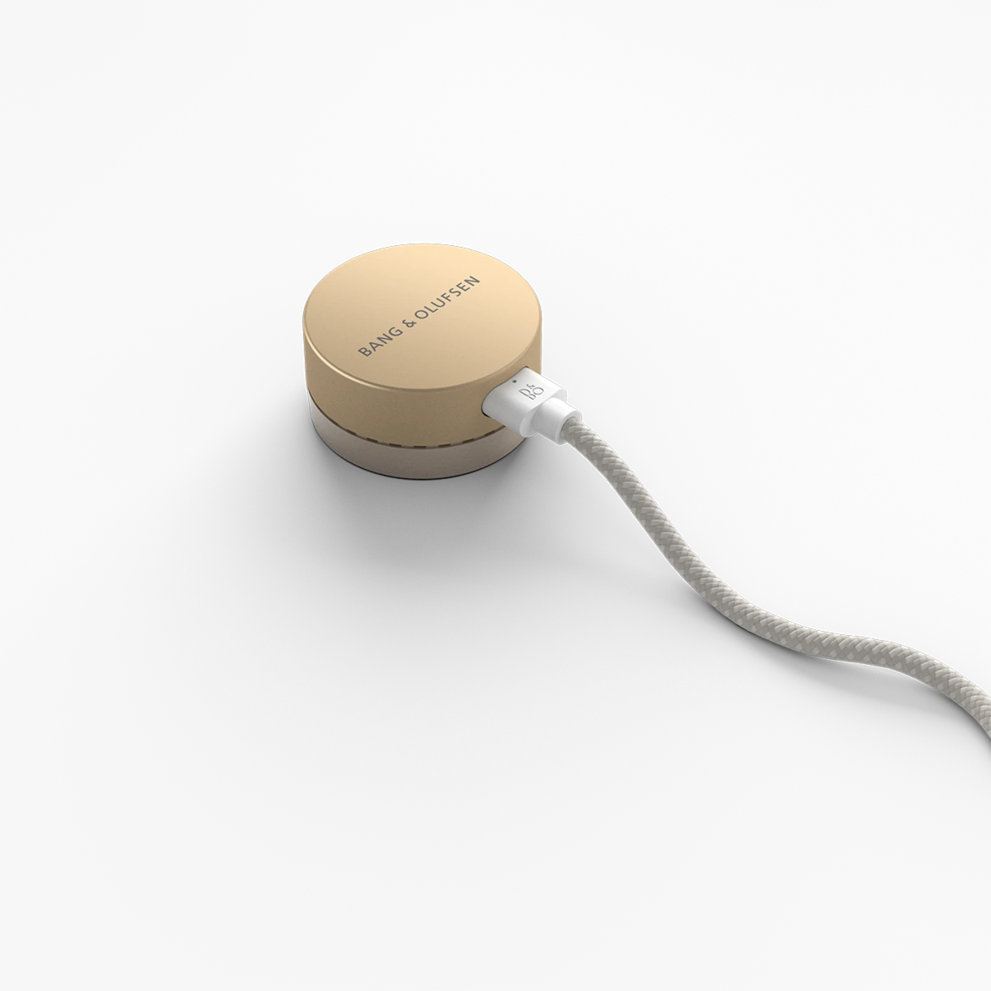 Bang & Olufsen Beosound Level Taşınabilir Multiroom Kablosuz Hoparlör