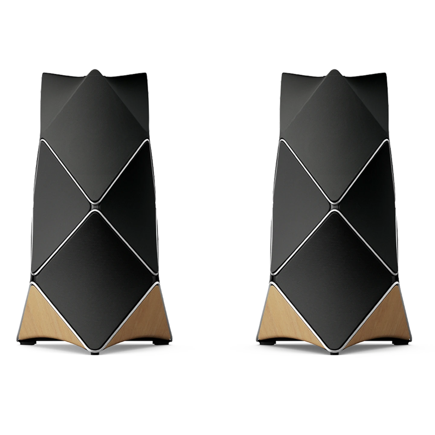 Bang & Olufsen BeoLab 90 Kablosuz High-End Aktif Hoparlör