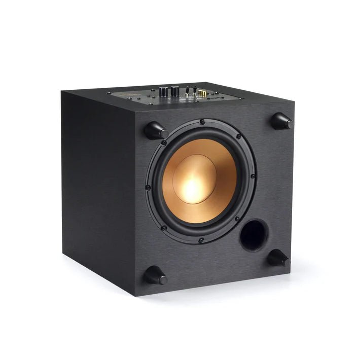 Klipsch R - 8SW CE Subwoofer - Subwoofer