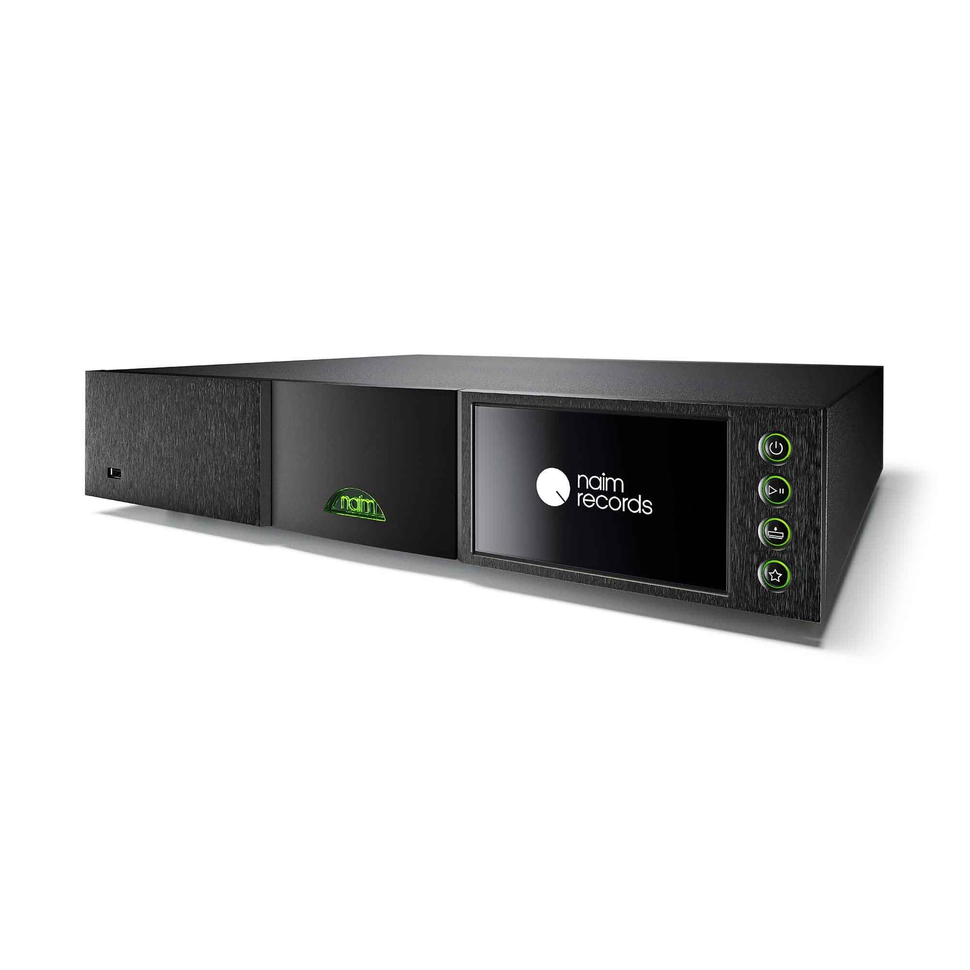 Naim NDX2 Network Player