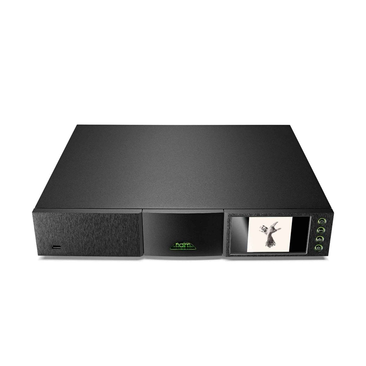 Naim NDX2 Network Player - Network Players