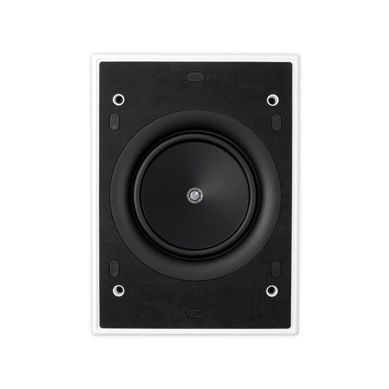 KEF Ci160.2CL Duvariçi Dikdörtgen 160mm Hoparlör