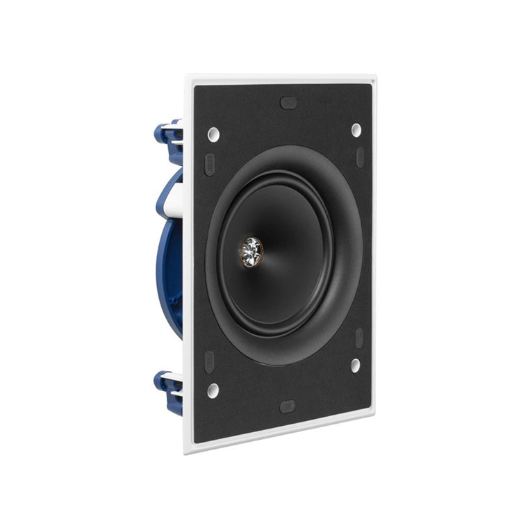 KEF Ci160.2CL Duvariçi Dikdörtgen 160mm Hoparlör