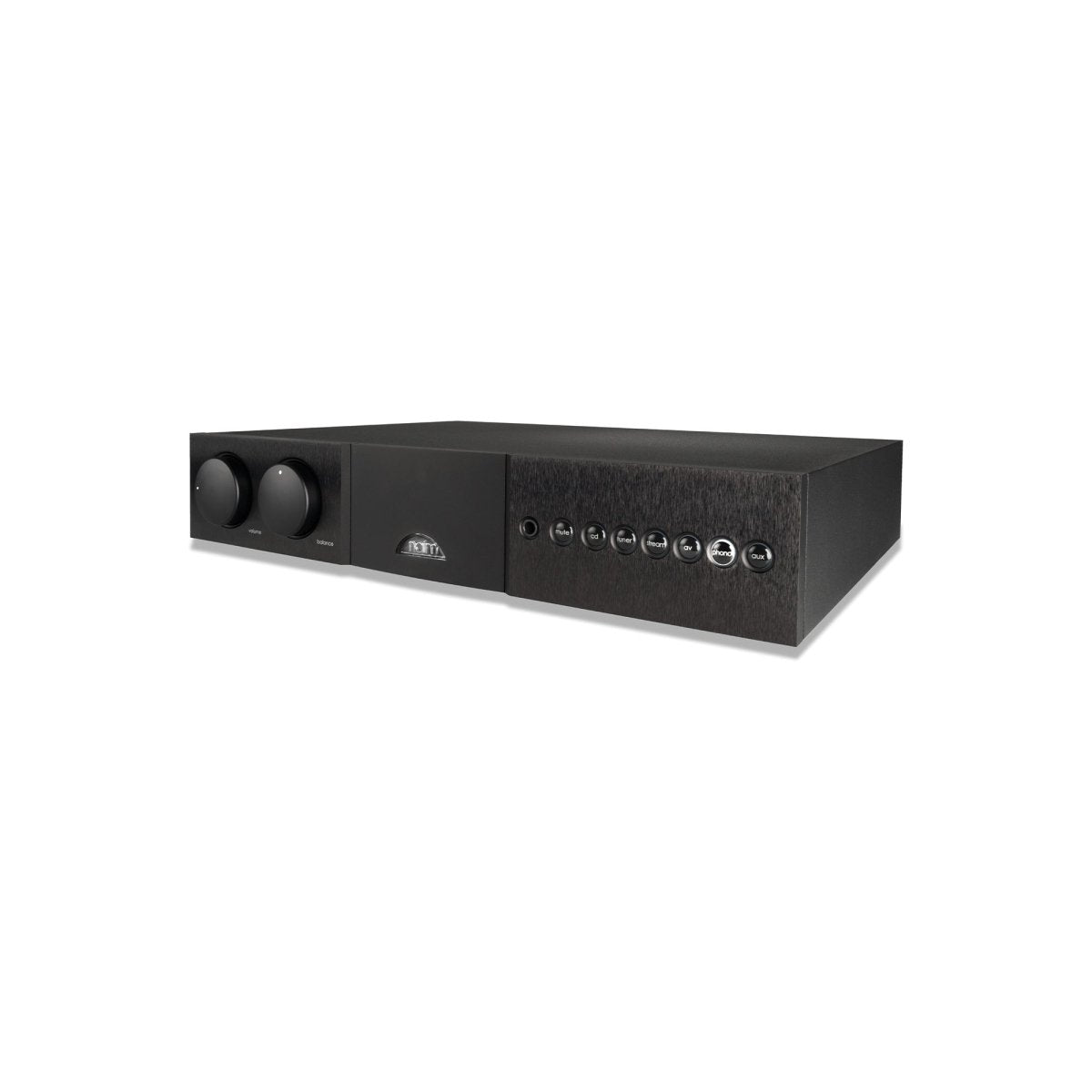 Naim SuperNAIT 3 Entegre Amplifikatör - Amplifikatör