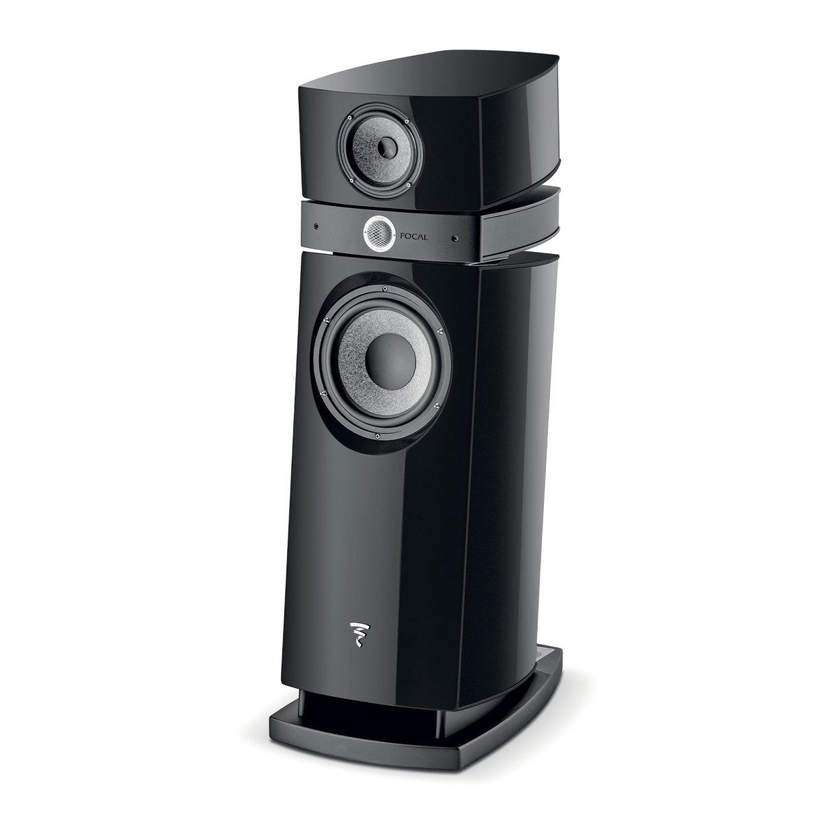 FOCAL SCALA UTOPIA EVO Hi - Fi Kule Tipi Hoparlör - 