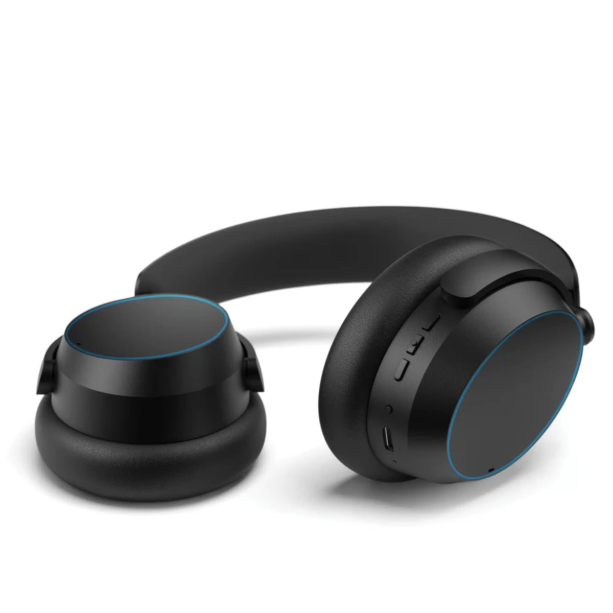 Sennheiser ACCENTUM Wireless Kablosuz Kulak Üstü Kulaklık Sennheiser ACCENTUM Wireless Kablosuz Kulak Üstü Kulaklık