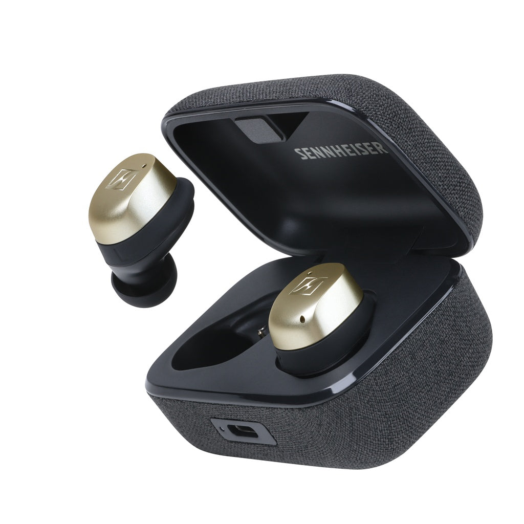 Sennheiser Momentum True Wireless 4 Kulak İçi Kulaklık | Hifilife