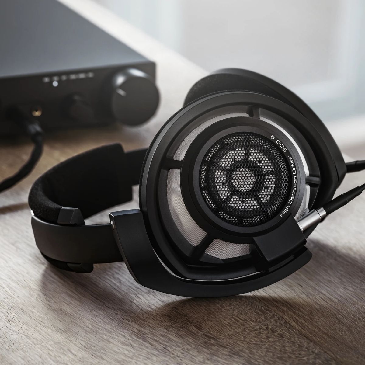 Sennheiser HD 800 S Hi Fi Kulaklık