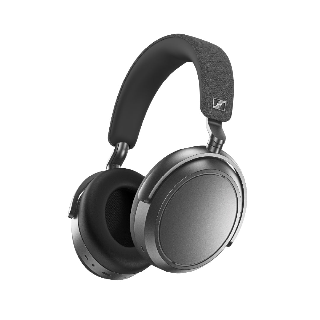 Sennheiser Momentum 4 Wireless Kulak Üstü Kulaklık