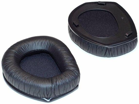 Sennheiser RS 195 Için Kulak Yastığı (1 Çift) - Kulaklık Aksesuarları