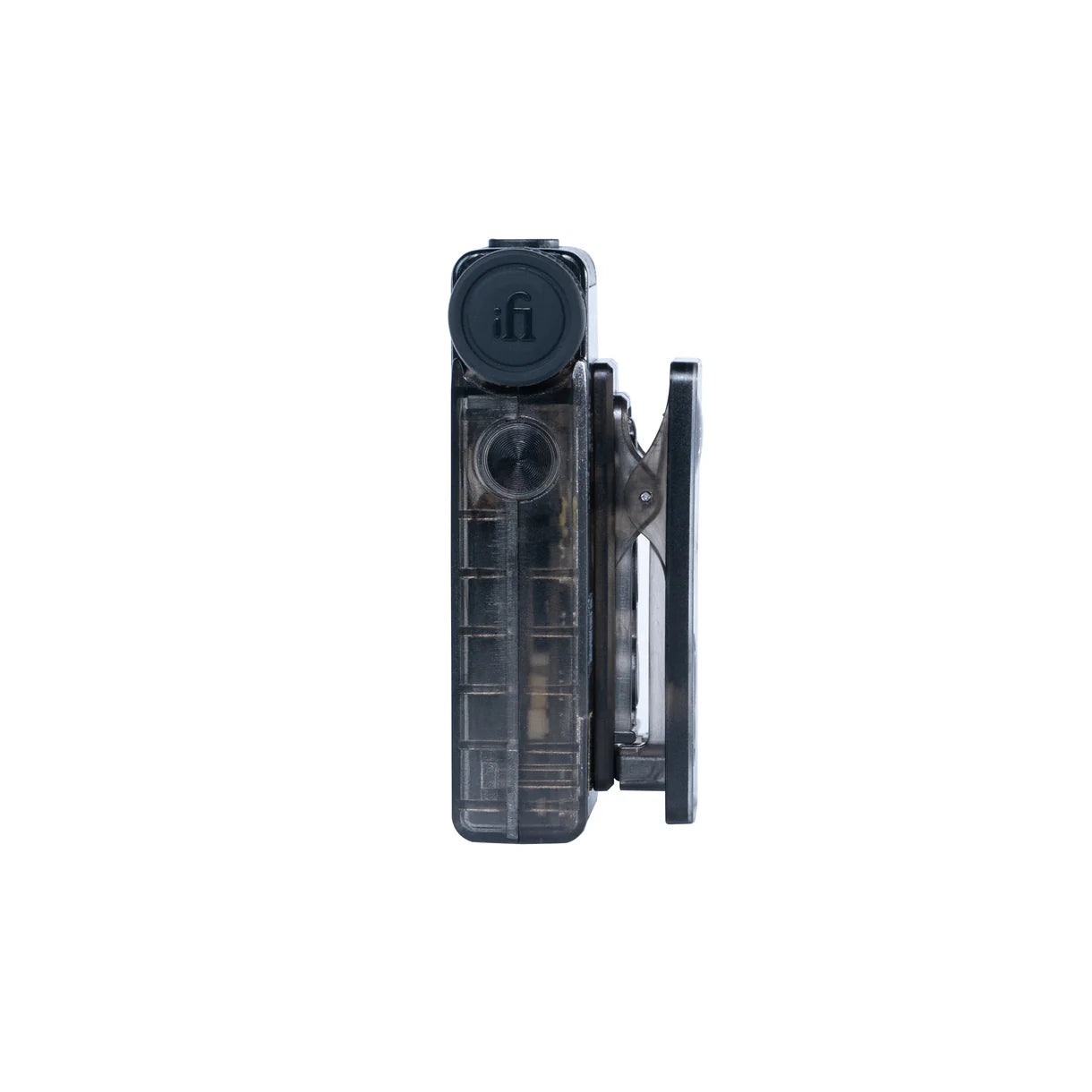 iFi Go Blu Air Bluetooth DAC & Amfi