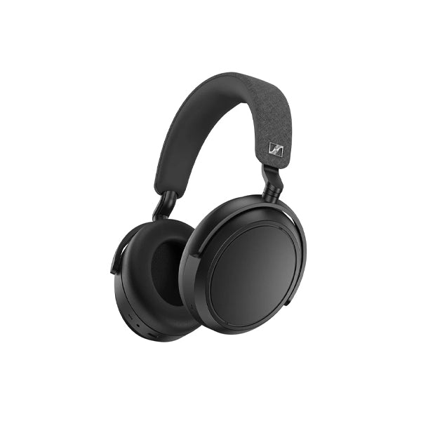 Sennheiser Momentum 4 Wireless Kulak Üstü Kulaklık - Kulak Üstü Kulaklık