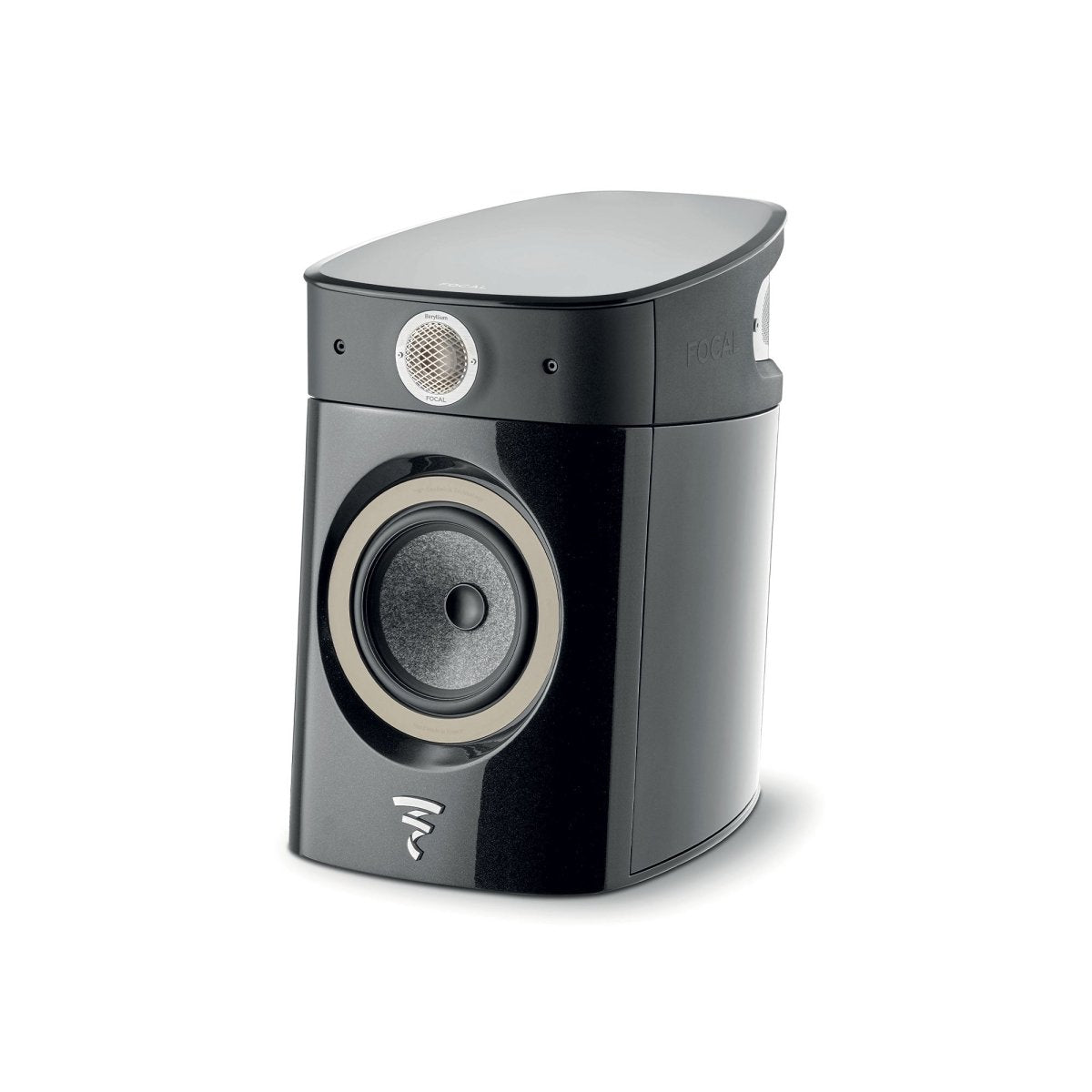 Focal Sopra N1 Raf Tipi Hoparlör - Hoparlör