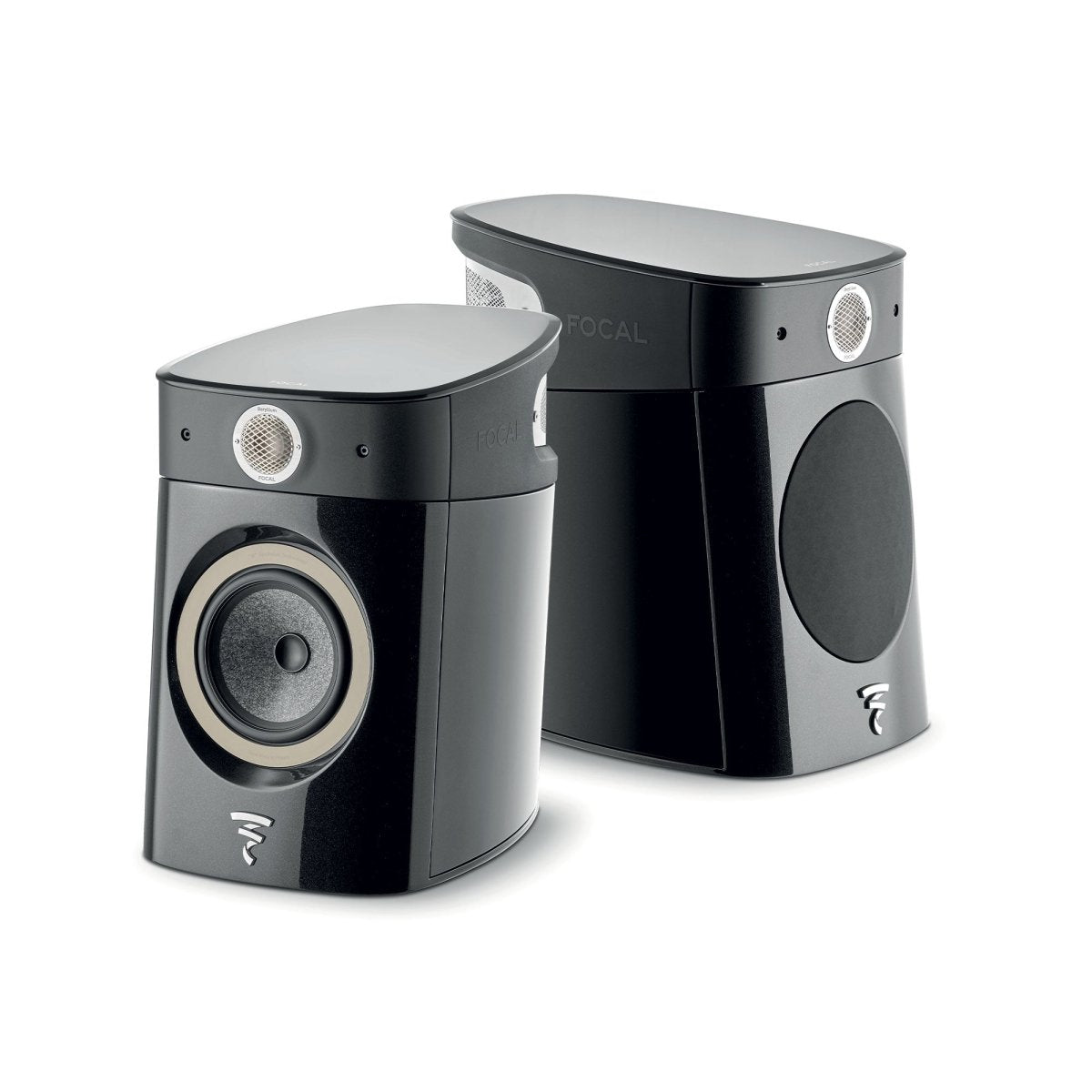 Focal Sopra N1 Raf Tipi Hoparlör - Hoparlör