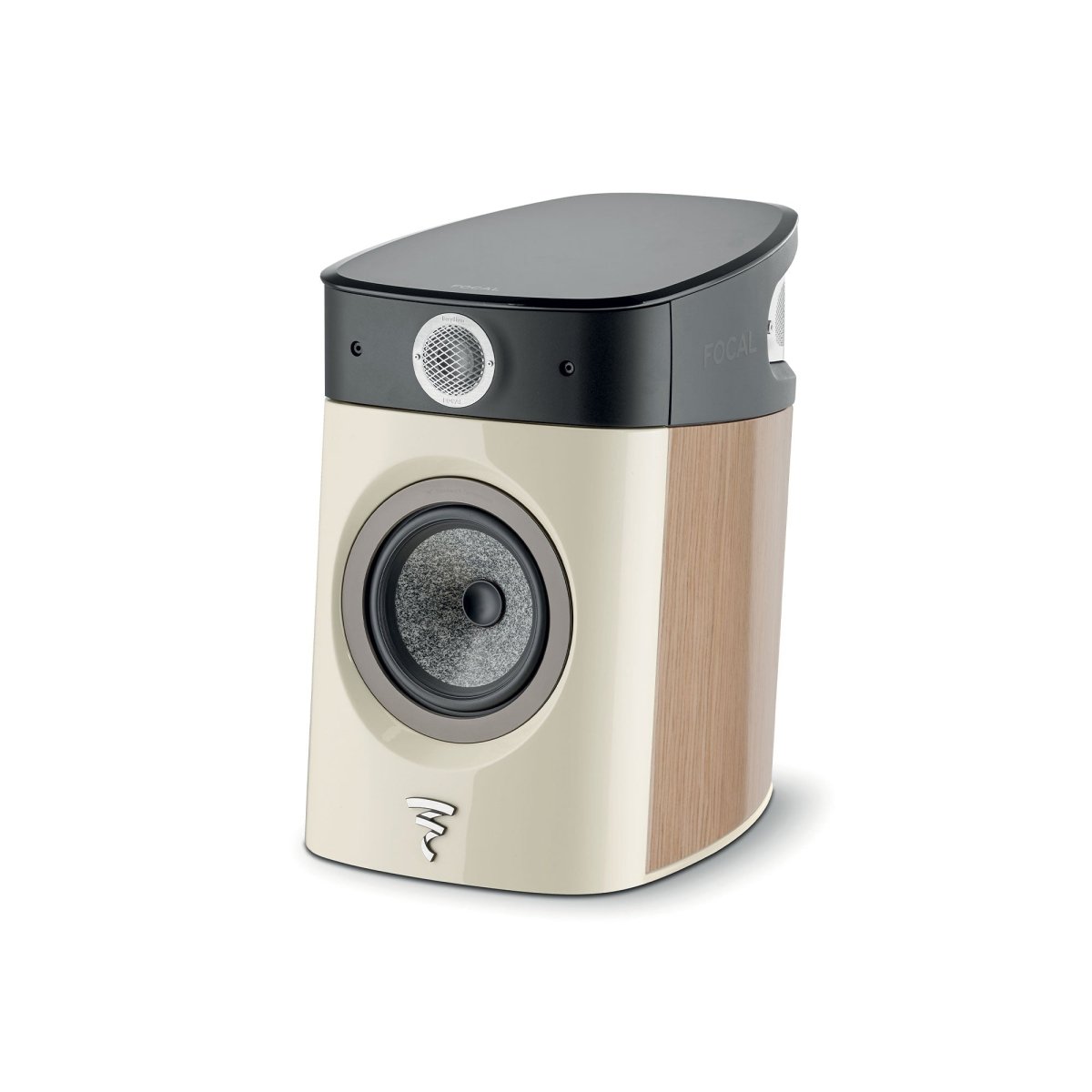 Focal Sopra N1 Raf Tipi Hoparlör - Hoparlör