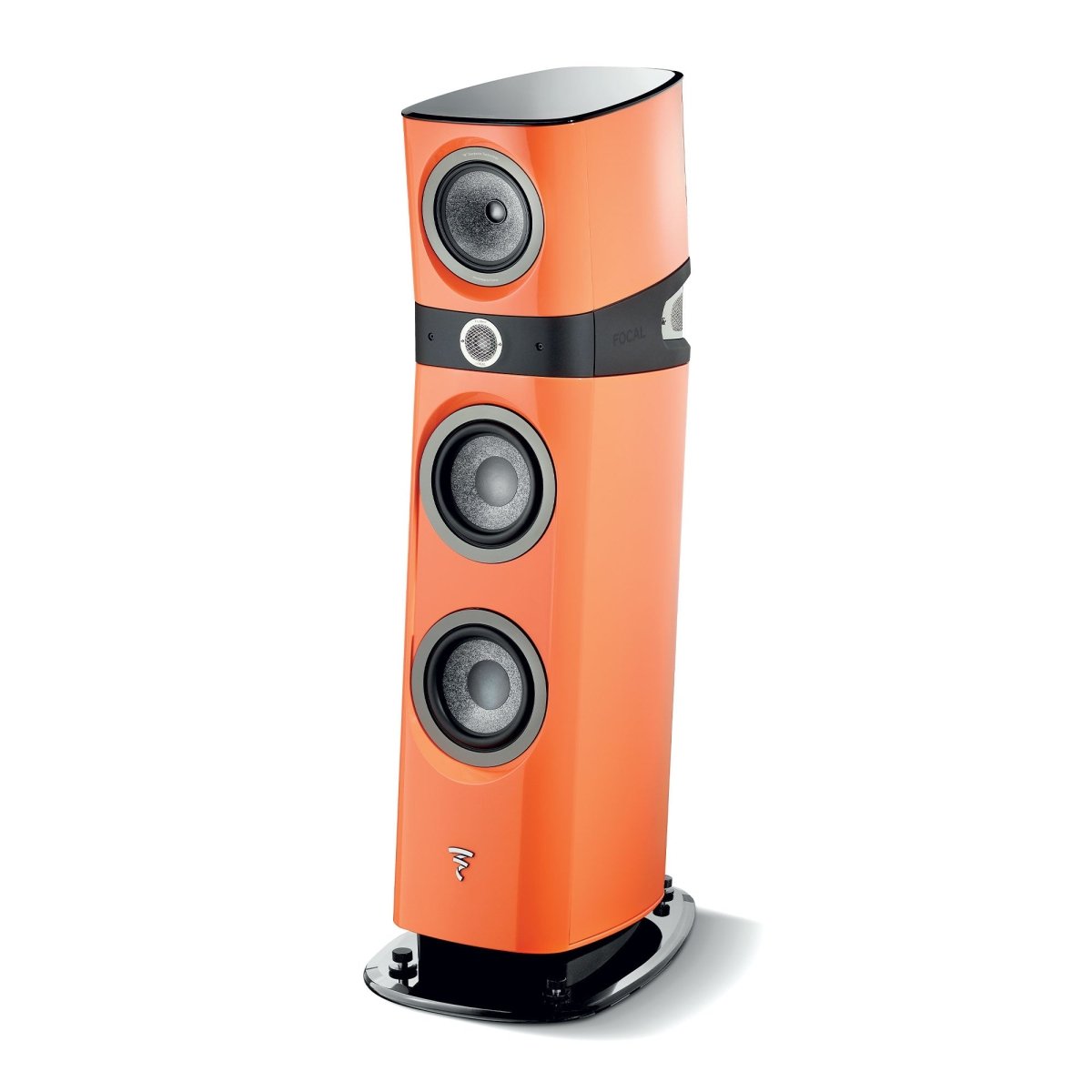 Focal SOPRA N2 Tipi Kule Tipi Hoparlör - Hoparlör
