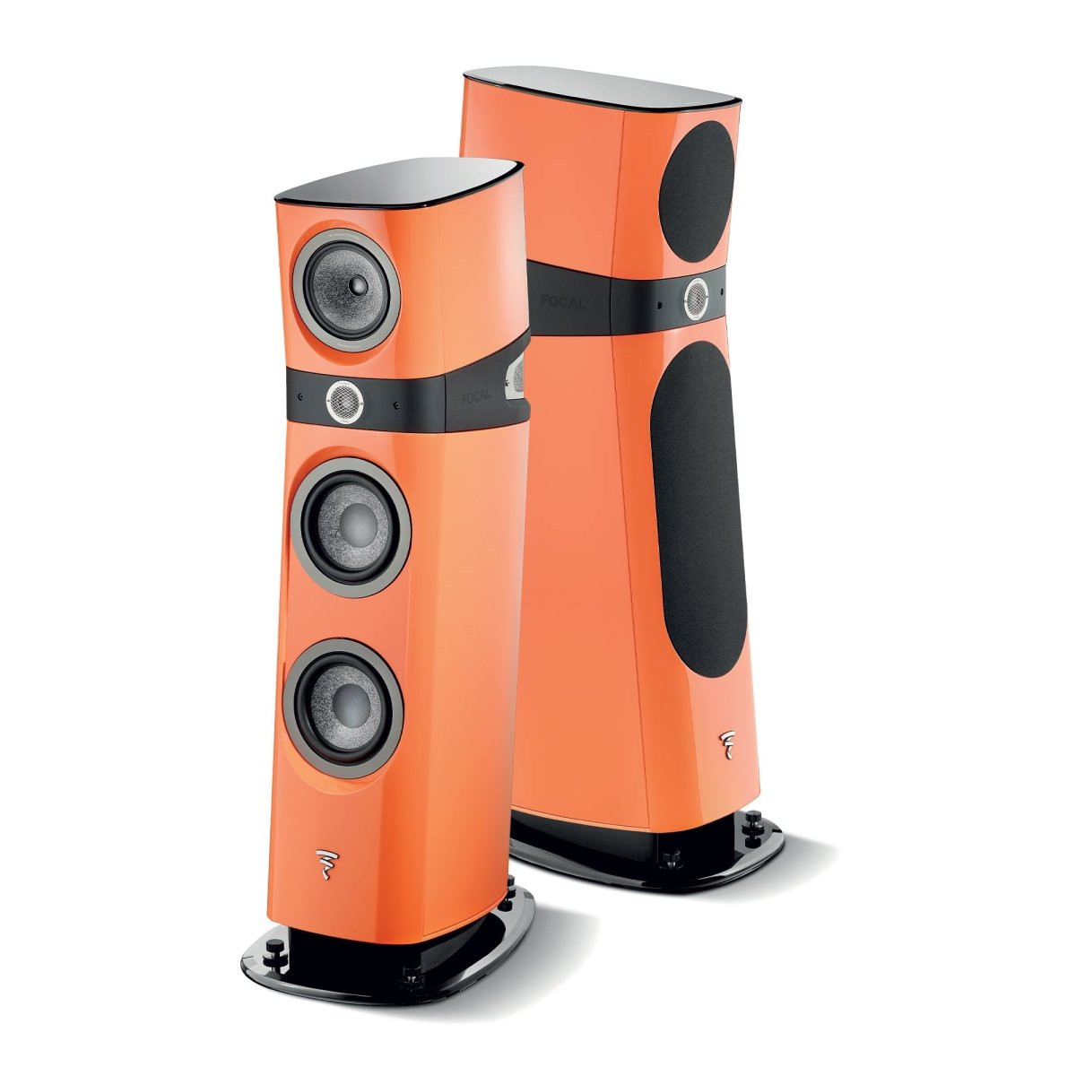 Focal SOPRA N2 Tipi Kule Tipi Hoparlör - Hoparlör