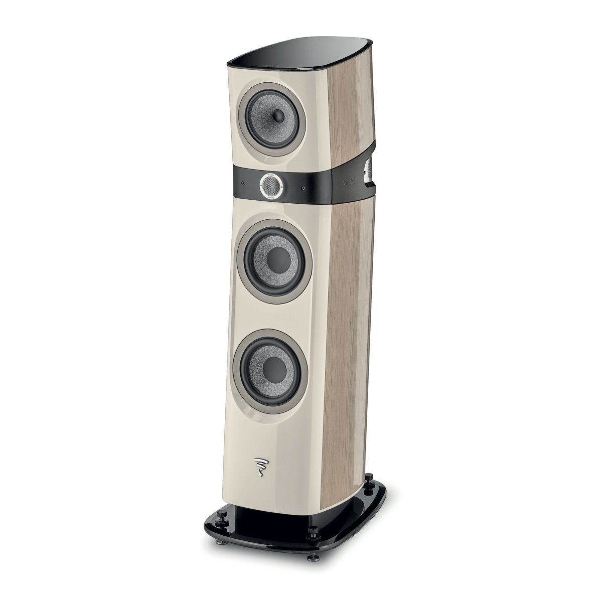 Focal SOPRA N2 Tipi Kule Tipi Hoparlör - Hoparlör