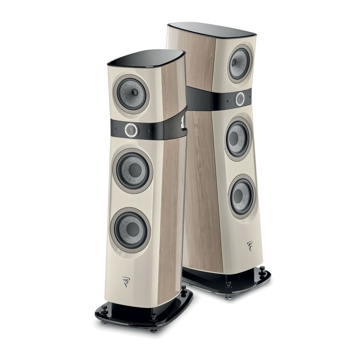 Focal SOPRA N2 Tipi Kule Tipi Hoparlör - Hoparlör