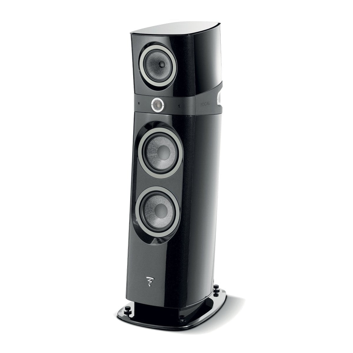 Focal SOPRA N3 Kule Tipi Hoparlör - Hoparlör
