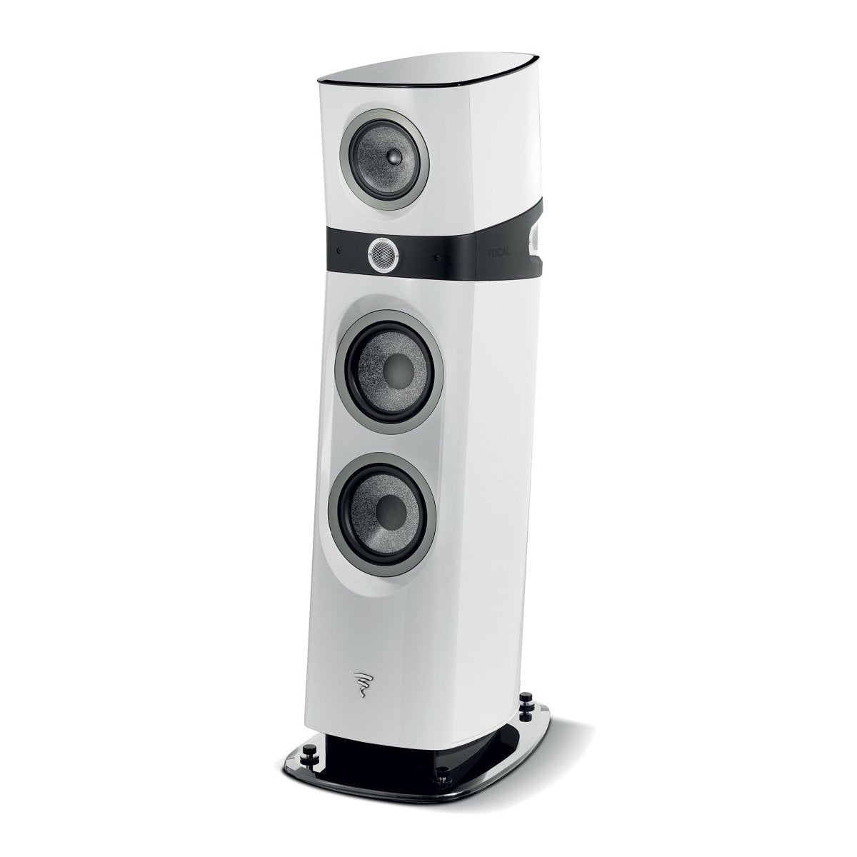 Focal SOPRA N3 Kule Tipi Hoparlör - Hoparlör