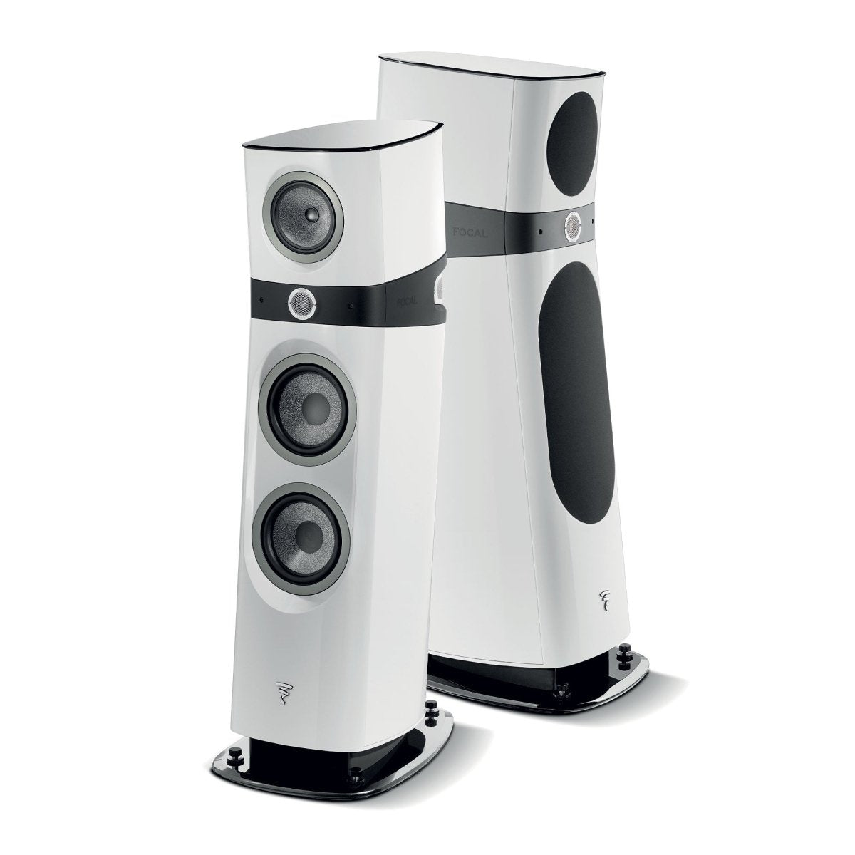Focal SOPRA N3 Kule Tipi Hoparlör - Hoparlör