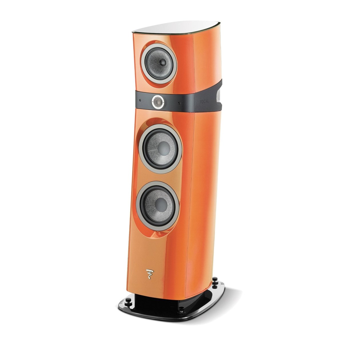 Focal SOPRA N3 Kule Tipi Hoparlör - Hoparlör
