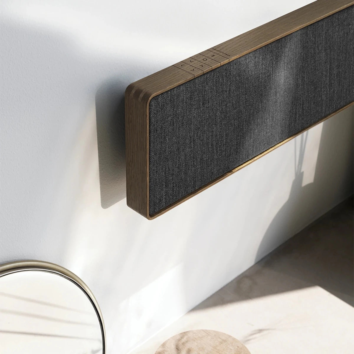 Bang & Olufsen Beosound Stage Dolby Atmos Soundbar - Soundbar