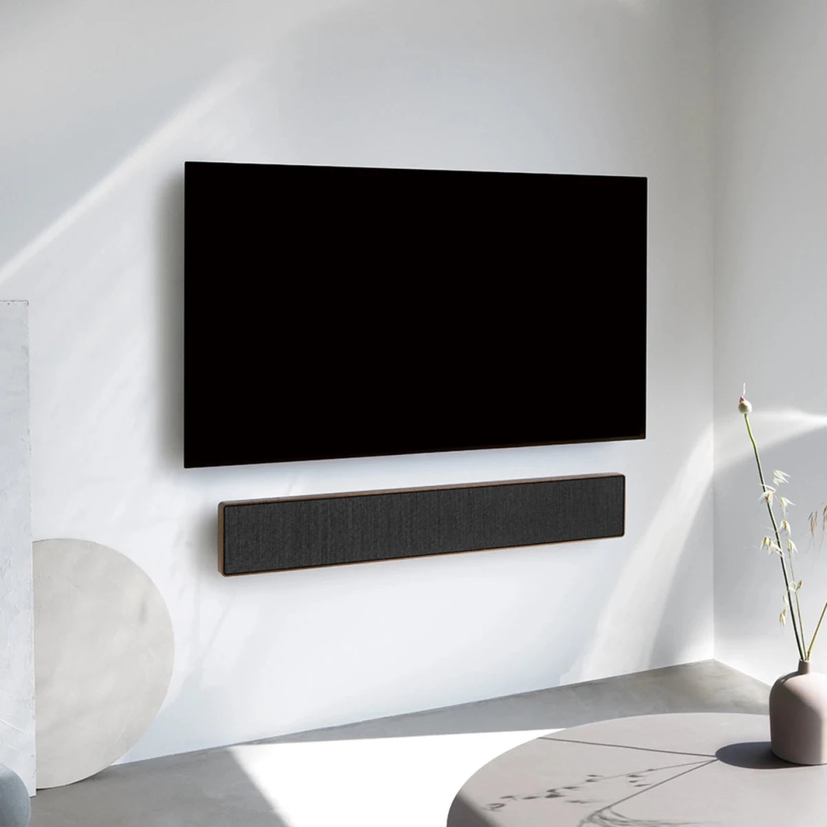 Bang & Olufsen Beosound Stage Dolby Atmos Soundbar - Soundbar