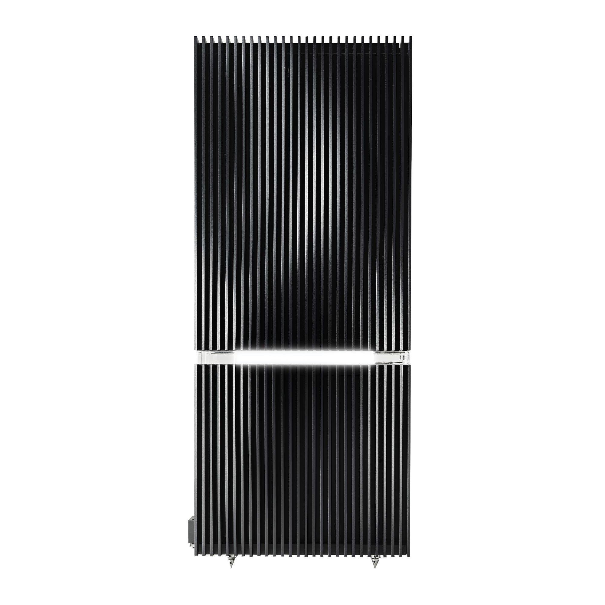 NAC S1 Ön Amplifikatör