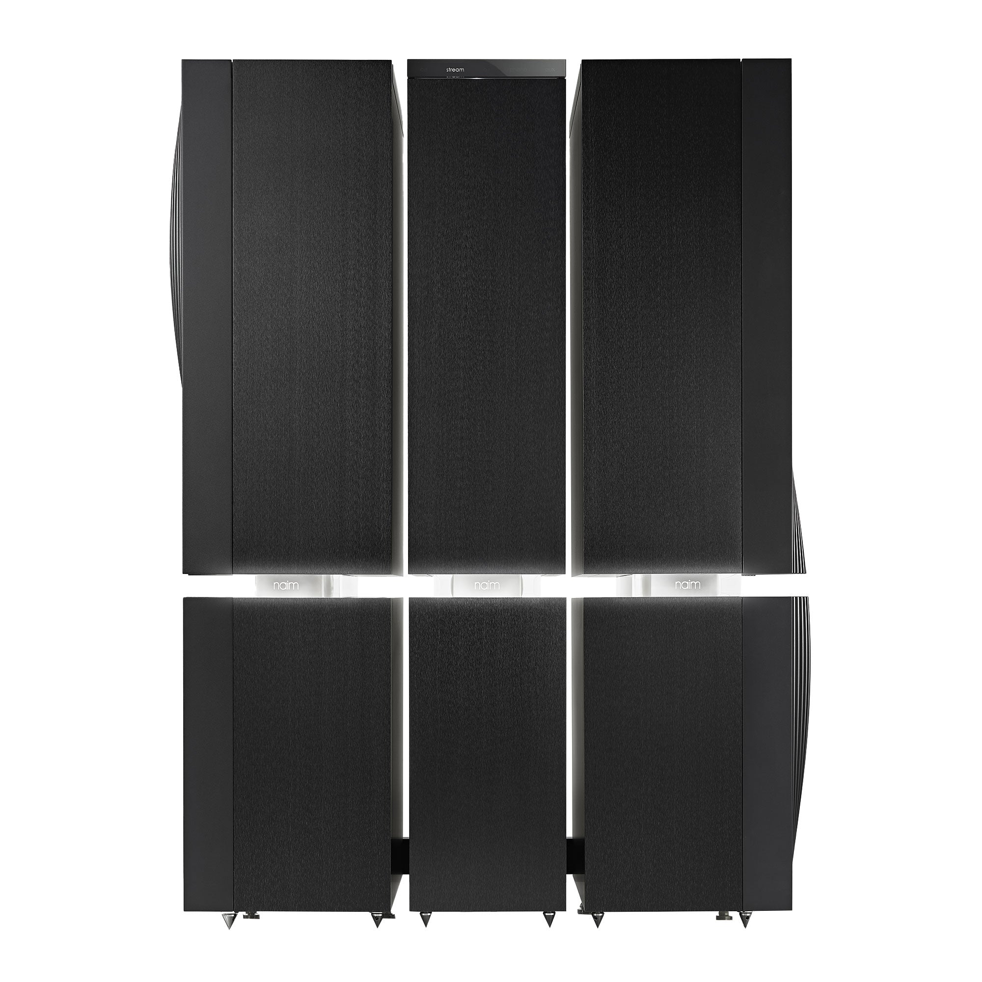 NAC S1 Ön Amplifikatör