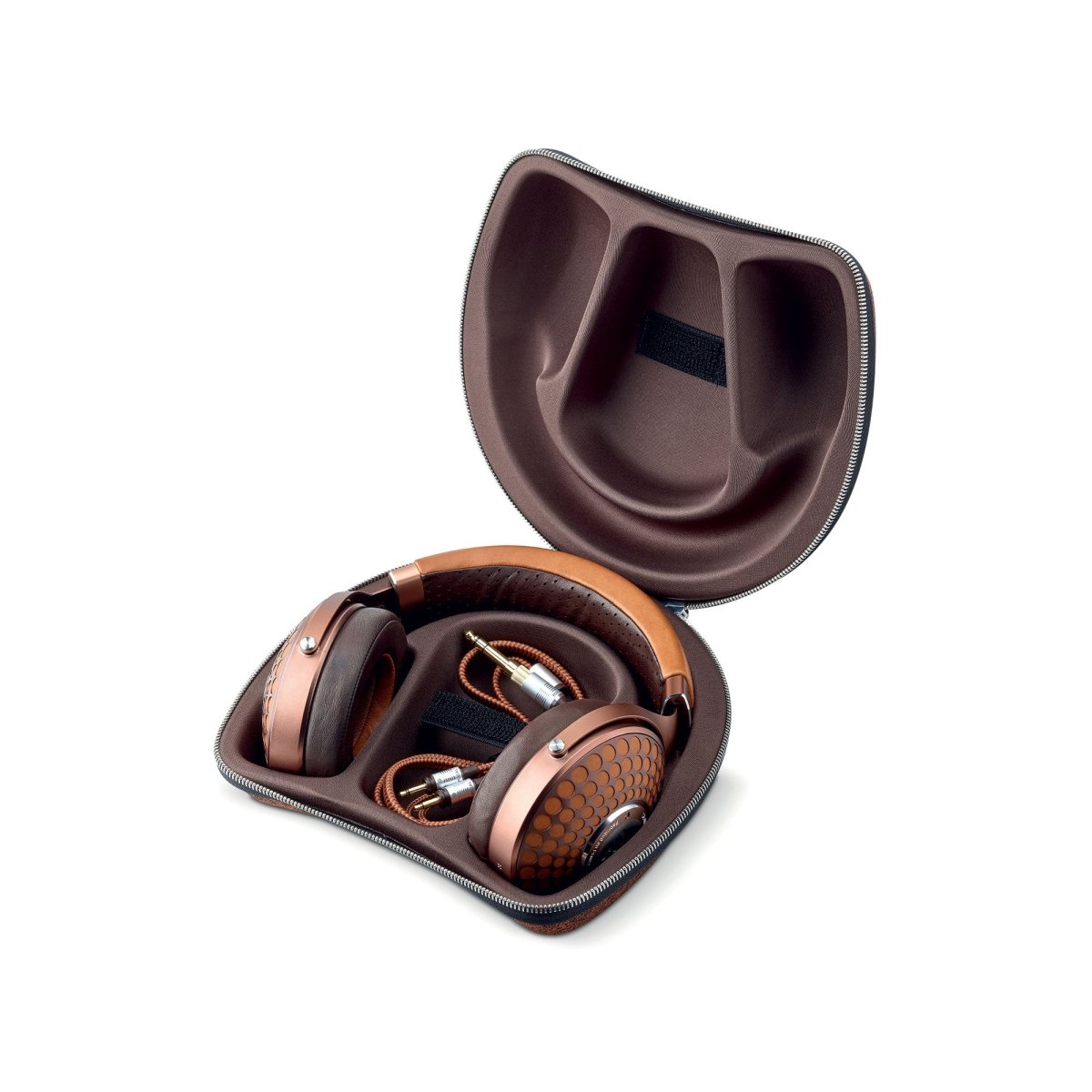 Focal Stellia High - End Kulak Üstü Kulaklık - Kulak Üstü Kulaklık