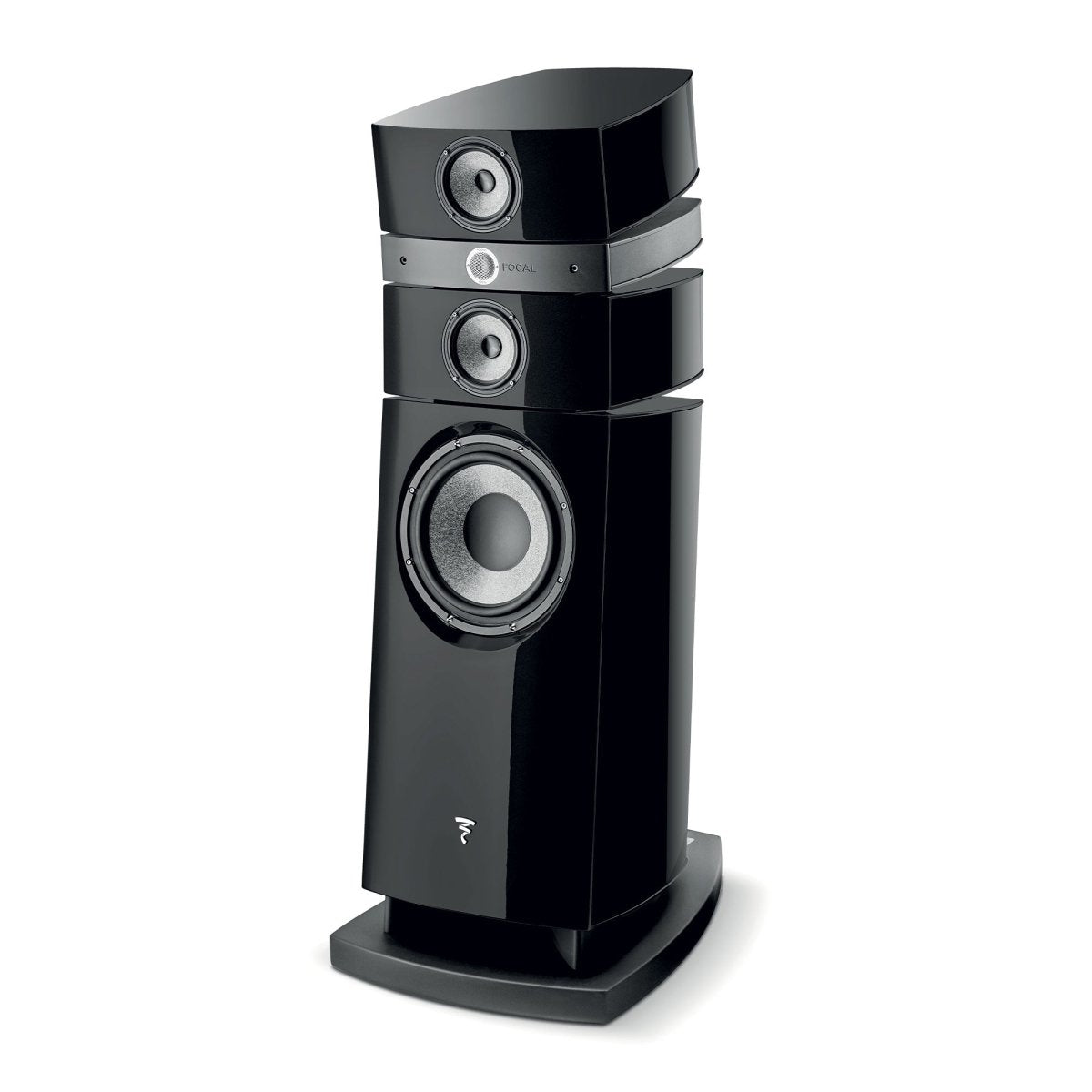 FOCAL STELLA UTOPIA EM EVO Hi - Fi Kule Tipi Hoparlör - Pasif Hoparlör