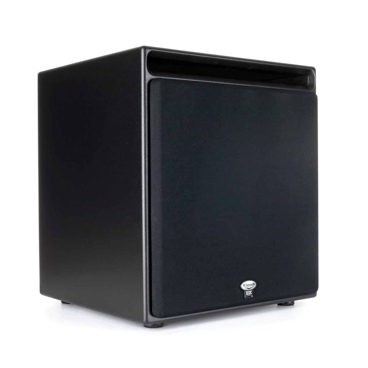 Klipsch THX - 1200 - SW Subwoofer Siyah - Subwoofer